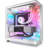 NZXT F240 RGB CORE case fan Wit