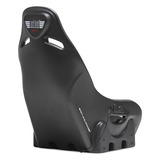 Next Level Racing ES1 Haptic Feedback Simracingstoel racestoel Zwart