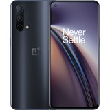 OnePlus Nord CE EU-128-6-5G-bk mobiele telefoon Zwart