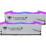Patriot 48 GB DDR5-8000 (2x 24 GB) Dual-Kit werkgeheugen Zwart, PVXR548G80C38KM, Viper Xtreme 5 MPower RGB, XMP 3.0