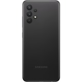 SAMSUNG Galaxy A32 5G mobiele telefoon Zwart, 64GB, Dual-SIM, Android 10