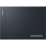 Samsung P9 Portable 2 TB externe SSD Zwart, MU-PJ2T0G/WW, USB4 Gen 2x2 (40 Gbit/s)