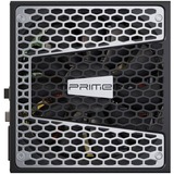 Seasonic PRIME GX-650, 650 Watt voeding  Zwart, 4x PCIe, Kabel-Management