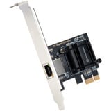 SilverStone ECL02 netwerkadapter 