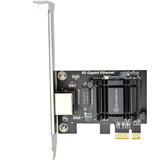 SilverStone ECL02 netwerkadapter 