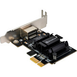 SilverStone ECL02 netwerkadapter 