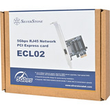 SilverStone ECL02 netwerkadapter 
