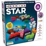 SmartGames The Genius Star Bordspel