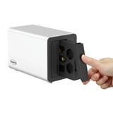 TerraMaster F2-425 Plus nas Wit, 2x 5GbE, HDMI, USB