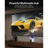 TerraMaster F2-425 Plus nas Wit, 2x 5GbE, HDMI, USB