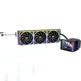 Thermaltake MAGCurve 360 Ultra ARGB Sync AIO Liquid Cooler waterkoeling Zwart