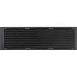 Thermaltake MAGCurve 360 Ultra ARGB Sync AIO Liquid Cooler waterkoeling Zwart