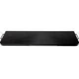 Traeger P.A.L. Pop-And-Lock Frontplaat XL opberger Zwart