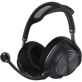 Turtle Beach Stealth Pro II draadloze gamingheadset over-ear gaming headset Zwart, PlayStation 4, PlayStation 5, Pc