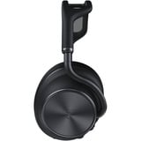 Turtle Beach Stealth Pro II draadloze gamingheadset over-ear gaming headset Zwart, PlayStation 4, PlayStation 5, Pc