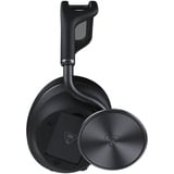 Turtle Beach Stealth Pro II draadloze gamingheadset over-ear gaming headset Zwart, PlayStation 4, PlayStation 5, Pc