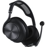 Turtle Beach Stealth Pro II draadloze gamingheadset over-ear gaming headset Zwart, PlayStation 4, PlayStation 5, Pc