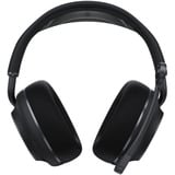 Turtle Beach Stealth Pro II draadloze gamingheadset over-ear gaming headset Zwart, PlayStation 4, PlayStation 5, Pc