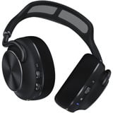 Turtle Beach Stealth Pro II draadloze gamingheadset over-ear gaming headset Zwart, PlayStation 4, PlayStation 5, Pc