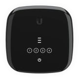 Ubiquiti UFiber WiFi6 GPON CPE access point Zwart