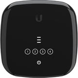 Ubiquiti UFiber WiFi6 GPON CPE access point Zwart