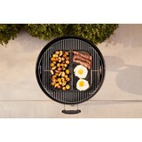 Weber Grill- & Bakplaat grillplaat Zwart