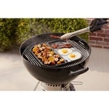 Weber Grill- & Bakplaat grillplaat Zwart