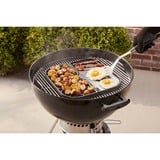 Weber Grill- & Bakplaat grillplaat Zwart