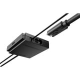 be quiet! Light Wings Pro IO 360mm RGB case fans Zwart, 3 stuks, 360 x 120 x 28 mm, Single Frame