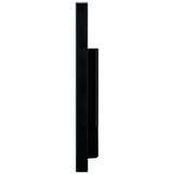 iiyama ProLite TF1934MC-B8X 19" touchscreen monitor Zwart, 1x DisplayPort, 1x HDMI, 1x VGA