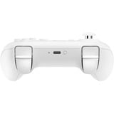 8BitDo 64 Bluetooth Controller Wit, Analogue 3D, Pc, Nintendo Switch