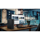 ASUS ExpertCenter SFF P500SV-13620H001X pc-systeem Donkergrijs | Core I7-13620H | UHD Graphics | 16 GB | 512 GB SSD