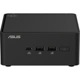 ASUS NUC 15 Pro Tall Kit RNUC15CRHC500002 barebone Zwart | Core 5 210H | Intel Graphics