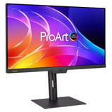 ASUS ProArt PA32USD 31.5" 4K UHD monitor Zwart, 12G-SDI, Thunderbolt 4, DisplayPort, HDMI, USB-C, Audio, 240Hz