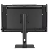 ASUS ProArt PA32USD 31.5" 4K UHD monitor Zwart, 12G-SDI, Thunderbolt 4, DisplayPort, HDMI, USB-C, Audio, 240Hz