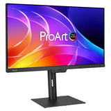 ASUS ProArt PA32USD 31.5" 4K Ultra HD monitor Zwart, 1x DisplayPort, 1x HDMI, 2x USB-C, 2x USB-A, 2x Thunderbolt, 240 Hz, 12G-SDI, Thunderbolt 4, DisplayPort, HDMI, USB-C, Audio, 240Hz