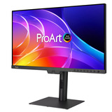 ASUS ProArt PA32USD 31.5" 4K Ultra HD monitor Zwart, 1x DisplayPort, 1x HDMI, 2x USB-C, 2x USB-A, 2x Thunderbolt, 240 Hz, 12G-SDI, Thunderbolt 4, DisplayPort, HDMI, USB-C, Audio, 240Hz