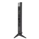 ASUS ProArt PA32USD 31.5" 4K Ultra HD monitor Zwart, 1x DisplayPort, 1x HDMI, 2x USB-C, 2x USB-A, 2x Thunderbolt, 240 Hz, 12G-SDI, Thunderbolt 4, DisplayPort, HDMI, USB-C, Audio, 240Hz