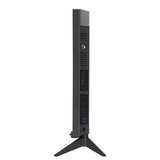 ASUS ProArt PA32USD 31.5" 4K Ultra HD monitor Zwart, 1x DisplayPort, 1x HDMI, 2x USB-C, 2x USB-A, 2x Thunderbolt, 240 Hz, 12G-SDI, Thunderbolt 4, DisplayPort, HDMI, USB-C, Audio, 240Hz