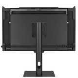 ASUS ProArt PA32USD 31.5" 4K Ultra HD monitor Zwart, 1x DisplayPort, 1x HDMI, 2x USB-C, 2x USB-A, 2x Thunderbolt, 240 Hz, 12G-SDI, Thunderbolt 4, DisplayPort, HDMI, USB-C, Audio, 240Hz