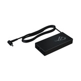 ASUS ROG 240W DC Adapter voedingseenheid Zwart, AD240-00E(ADP-240EB B)