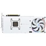 ASUS ROG Astral GeForce RTX 5090 OC WHITE grafische kaart Wit, 3x DisplayPort, 2x HDMI 2.1, DLSS 4