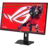 ASUS ROG Strix Pulsar XG27AQNGV 27" gaming monitor Zwart, 360 Hz, DisplayPort, HDMI, USB