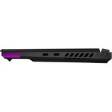ASUS ROG Strix SCAR 16 G634JZ-N4004W 16" gaming laptop Zwart | i9-13980HX | RTX 4080 | 32 GB | 1 TB SSD