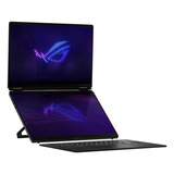 ASUS ROG Zephyrus Duo 16 GX651AX-SR004W 16"  gaming laptop Grijs | Core Ultra 9 386H | RTX 5090 | 64 GB | 2 TB SSD