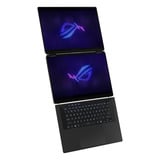 ASUS ROG Zephyrus Duo 16 GX651AX-SR004W 16"  gaming laptop Grijs | Core Ultra 9 386H | RTX 5090 | 64 GB | 2 TB SSD