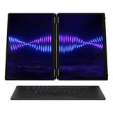 ASUS ROG Zephyrus Duo 16 GX651AX-SR004W 16"  gaming laptop Grijs | Core Ultra 9 386H | RTX 5090 | 64 GB | 2 TB SSD