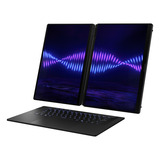 ASUS ROG Zephyrus Duo 16 GX651AX-SR004W 16"  gaming laptop Grijs | Core Ultra 9 386H | RTX 5090 | 64 GB | 2 TB SSD