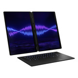 ASUS ROG Zephyrus Duo 16 GX651AX-SR004W 16"  gaming laptop Grijs | Core Ultra 9 386H | RTX 5090 | 64 GB | 2 TB SSD