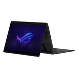 ASUS ROG Zephyrus Duo 16 GX651AX-SR004W 16"  gaming laptop Grijs | Core Ultra 9 386H | RTX 5090 | 64 GB | 2 TB SSD